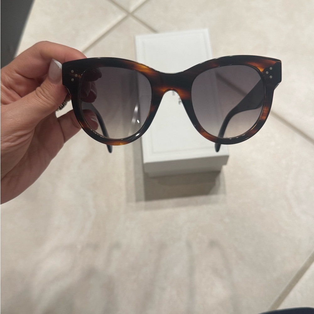 Stunning Authentic Celine Glasses. - image 5